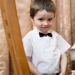 Столбин Кирилл,  5 лет