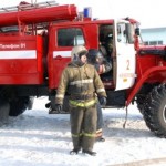 За ночь в Кузбассе сгорели у автомобиля 281eb09307ff69510768a121417589aa