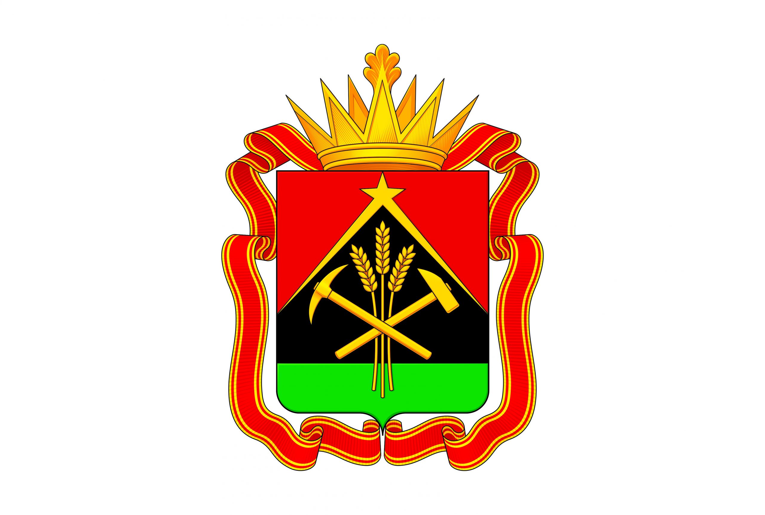 герб какого субъекта изображен на фото